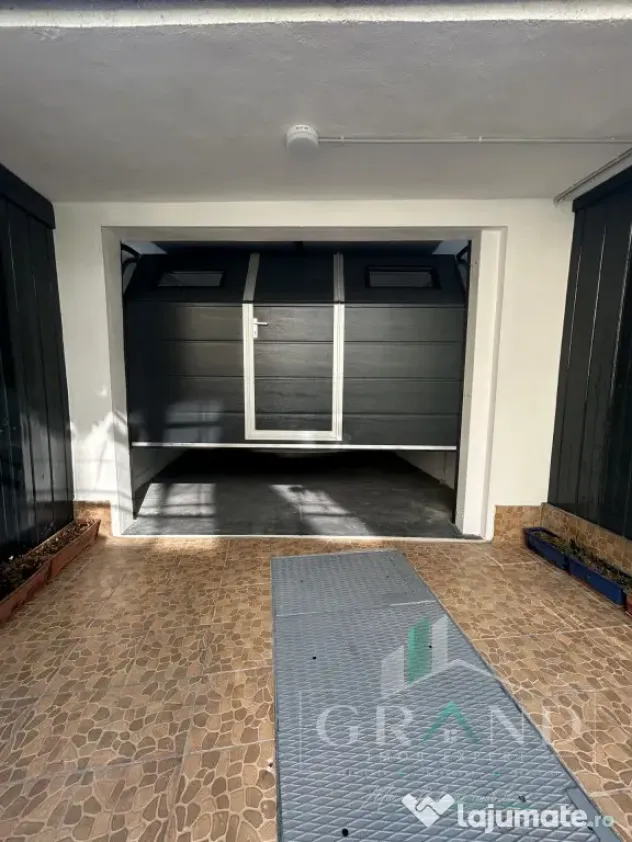 Apartament de închiriat 2 camere decomandate, Manastur - Cluj-Napoca (Cluj)