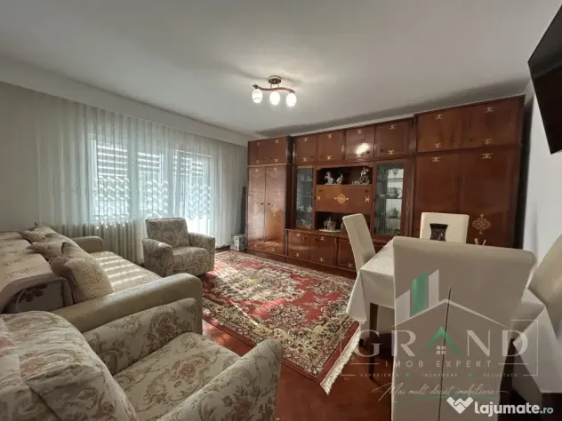 Apartament de închiriat 2 camere decomandate, Manastur - Cluj-Napoca (Cluj)