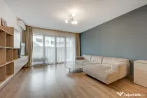 SOHO UNIRII | 2 CAMERE | 141 MP TOTALI | TERASĂ + GRĂDINĂ