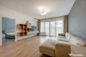 SOHO UNIRII | 2 CAMERE | 141 MP TOTALI | TERASĂ + GRĂDINĂ 