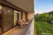 SOHO UNIRII | 2 CAMERE | 141 MP TOTALI | TERASĂ + GRĂDINĂ 