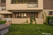 SOHO UNIRII | 2 CAMERE | 141 MP TOTALI | TERASĂ + GRĂDINĂ 