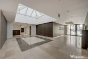 SOHO UNIRII | 2 CAMERE | 141 MP TOTALI | TERASĂ + GRĂDINĂ 