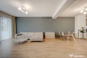 SOHO UNIRII | 2 CAMERE | 141 MP TOTALI | TERASĂ + GRĂDINĂ 