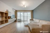 SOHO UNIRII | 2 CAMERE | 141 MP TOTALI | TERASĂ + GRĂDINĂ 
