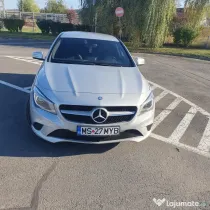 Mercedes CLA 220 Automat