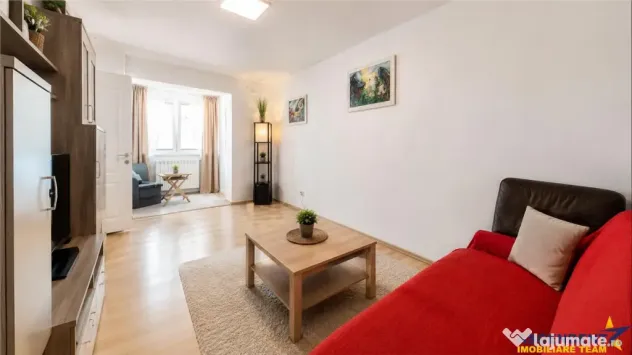 Garsoniera de , etajul 1, Bartolomeu, Brasov - Brasov (Brasov)