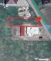 Teren intravilan de vanzare – Strada Pricazului Orastie
