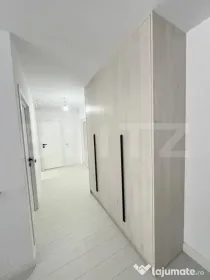 Apartament 2 camere, 53 mp, zona Sesul de Sus