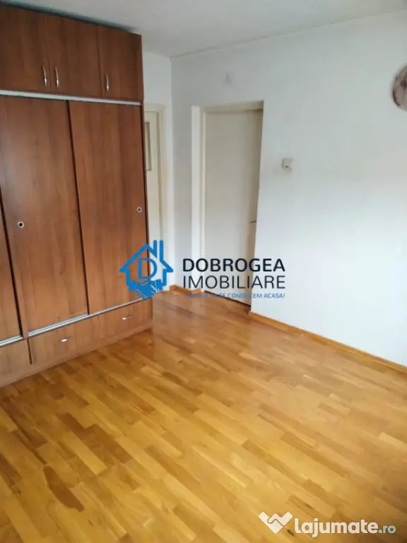 ULTRACENTRAL-2 CAMERE , ETAJ 3 - Tulcea (Tulcea)