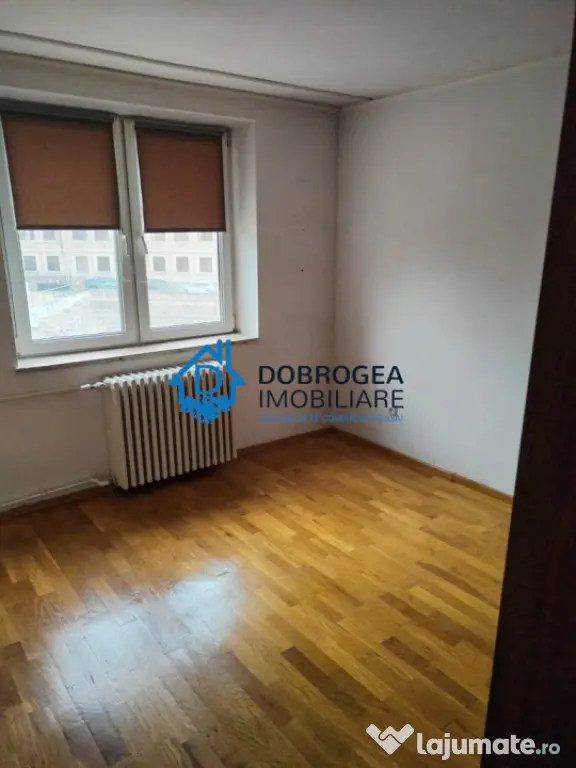 ULTRACENTRAL-2 CAMERE , ETAJ 3 - Tulcea (Tulcea)