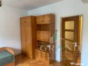 Apartament Decomandat | 1 Camera | Debara | 48 MP | Zorilor/ 