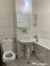 Apartament Decomandat | 1 Camera | Debara | 48 MP | Zorilor/ 