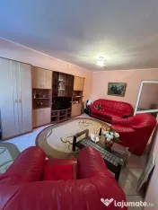 De inchiriat apartament cu 2 camere, etaj 1, Siderurgistilor, 450 E 