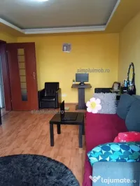 Garsonieră Decomandată, 34 mp, TITAN