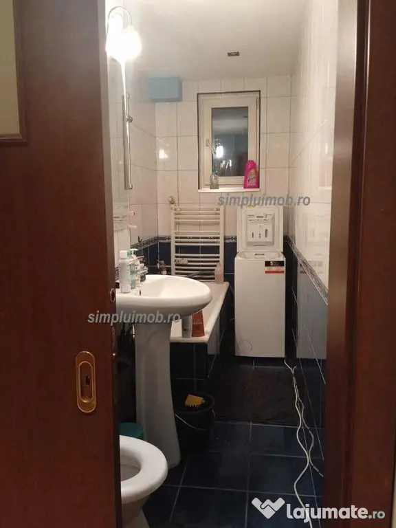Garsonieră Decomandată, 34 mp, TITAN - Bucuresti (Bucuresti-Ilfov)