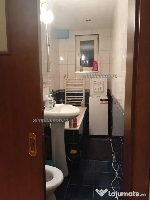 Garsonieră Decomandată, 34 mp, TITAN - Bucuresti (Bucuresti-Ilfov)