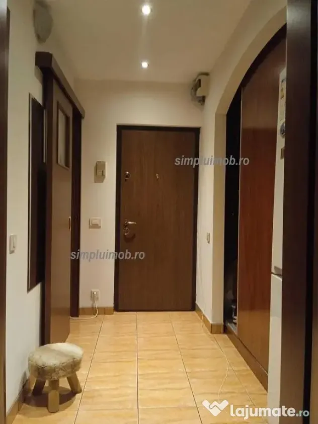 Garsonieră Decomandată, 34 mp, TITAN - Bucuresti (Bucuresti-Ilfov)