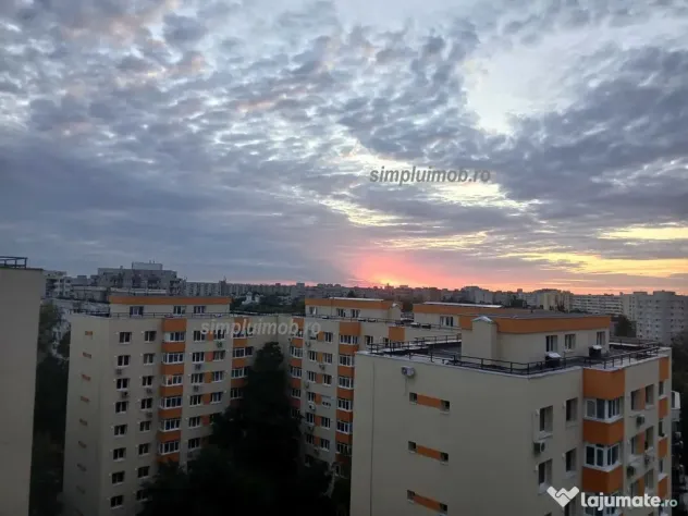 Garsonieră Decomandată, 34 mp, TITAN - Bucuresti (Bucuresti-Ilfov)