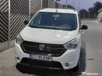 Dacia lodgy autoturism