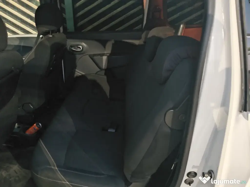 Dacia lodgy autoturism