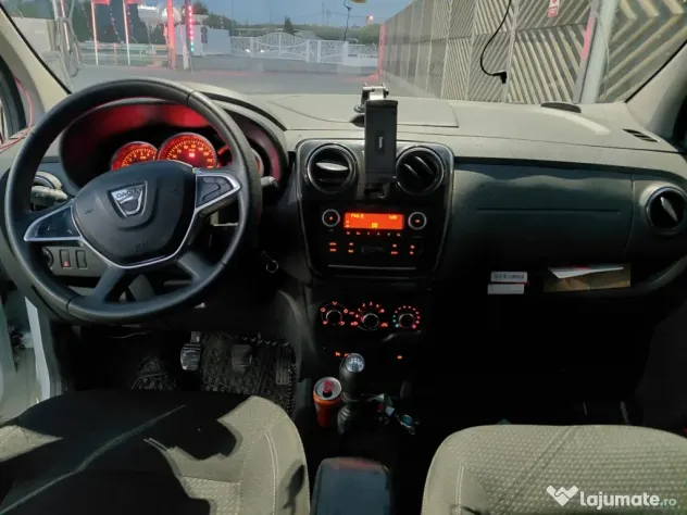 Dacia lodgy autoturism