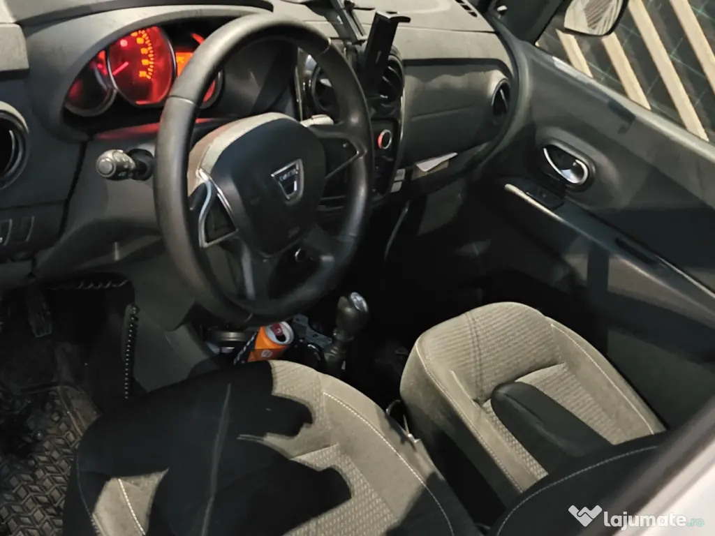Dacia lodgy autoturism