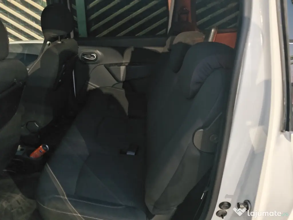 Dacia lodgy autoturism