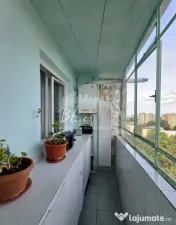 Apartament 5 camere situat in Zona Tomis Nord- Str. Cismelei 