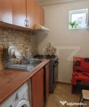 Apartament 2 camere decomandat | Zona Spitalul Judetean | Pa 