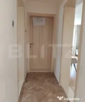 Apartament 2 camere decomandat | Zona Spitalul Judetean | Pa 
