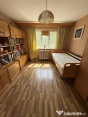 Apartament 3 camere, 74 mp, zona Mănăștur, Cluj Napoca 