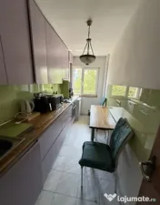 Apartament 3 camere, 74 mp, zona Mănăștur, Cluj Napoca 