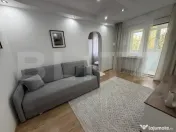 Apartament 2 camere , et 4 , zona Facultatii Stefan cel Mar
