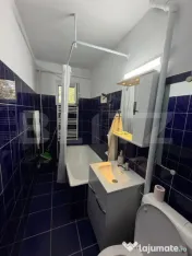 Apartament 2 camere , et 4 , zona Facultatii Stefan cel Mar