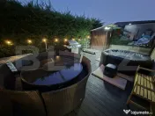 Duplex de vânzare, P+E - Grădina Poporului - Zalău