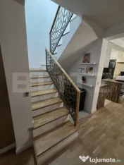 Duplex de vânzare, P+E - Grădina Poporului - Zalău