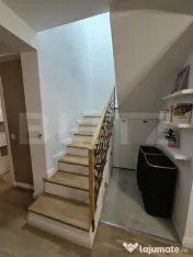 Duplex de vânzare, P+E - Grădina Poporului - Zalău