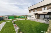 Casa moderna, constructie solida -view panoramic -Mioveni-Arges!