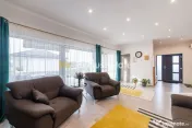 Casa moderna, constructie solida -view panoramic -Mioveni-Arges!