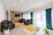 Casa moderna, constructie solida -view panoramic -Mioveni-Arges!