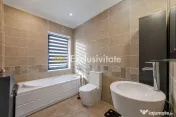 Casa moderna, constructie solida -view panoramic -Mioveni-Arges!