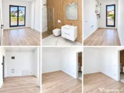 Apartament modern cu 2 camere, ideal pentru locuit sau inves 