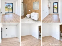 Apartament modern cu 2 camere, ideal pentru locuit sau inves