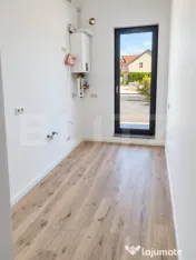 Apartament modern cu 2 camere, ideal pentru locuit sau inves 