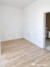 Apartament modern cu 2 camere, ideal pentru locuit sau inves 