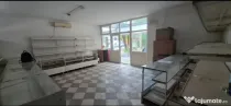 Spatiu medical, 48 mp, zona Brazda lui Novac