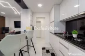 Apartament 2 camere Centru – Renovat complet - Open Space