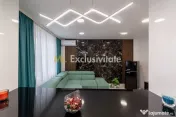 Apartament 2 camere Centru – Renovat complet - Open Space