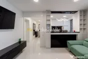 Apartament 2 camere Centru – Renovat complet - Open Space